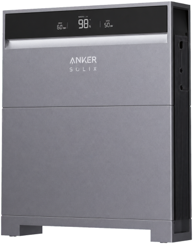 Батарейний модуль Anker Solix X1 IP66 5 кВт·год LiFePO4