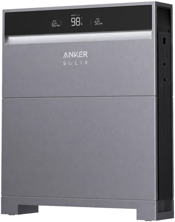 Батарейний модуль Anker Solix X1 IP66 5 кВт·год LiFePO4