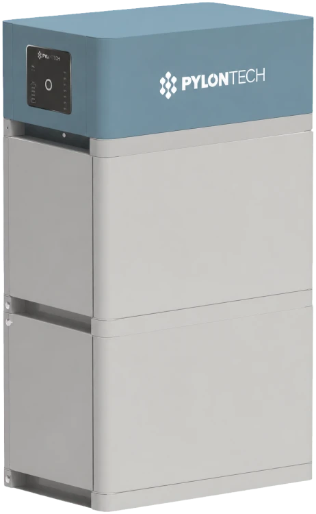 Енергозберігаючий накопичувач Pylontech Force H2 7,1 кВт·год