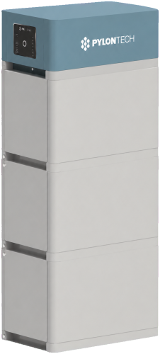 Акумулятор енергії Pylontech Force H2 10.65kWh