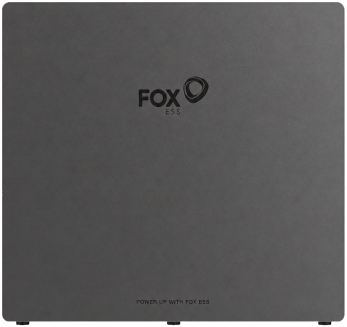 Батарейний модуль FoxESS EP11 10.36 кВт·год високовольтний