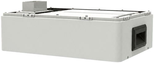 Батарейний модуль SolaX T-BAT-SYS-HV-3.6 TP-HS36 3.6 кВт·год високовольтний