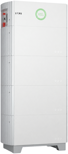 Батарейний модуль SAJ (HV5), IP65, 5 кВт·год високовольтний