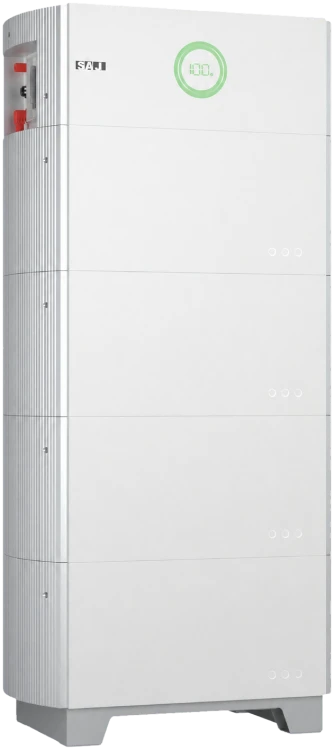Батарейний модуль SAJ (HV5), IP65, 5 кВт·год високовольтний