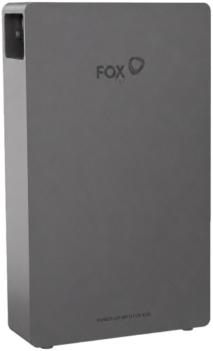 Акумуляторна система FoxESS EP5 5,18 кВт·год з високовольтним BMS