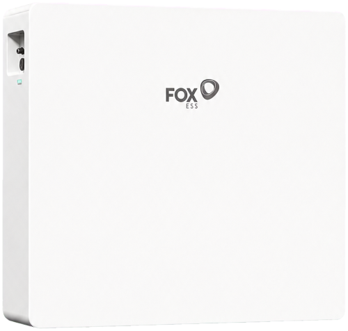 Акумулятор енергії FoxESS EP12 11.52кВт·год з високовольтним BMS