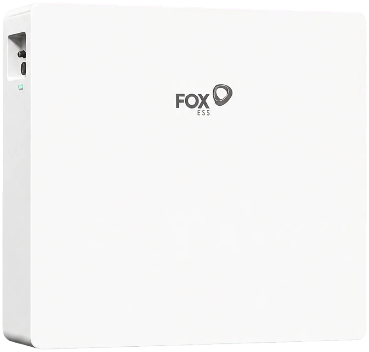 Акумулятор енергії FoxESS EP12 11.52кВт·год з високовольтним BMS