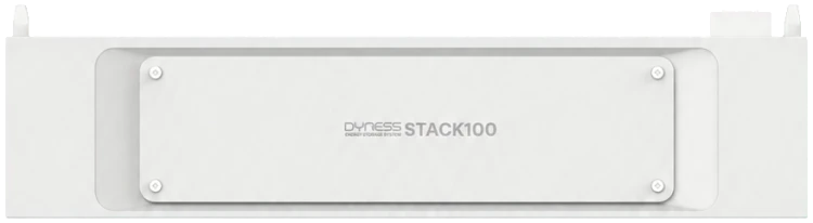Батарейний модуль Dyness STACK100 5.12 кВт·год