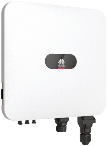 Гібридний інвертор Huawei 6 кВт SUN2000-6K-MAP0 3-фазний