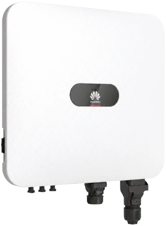 Гібридний інвертор Huawei 6 кВт SUN2000-6K-MAP0 3-фазний