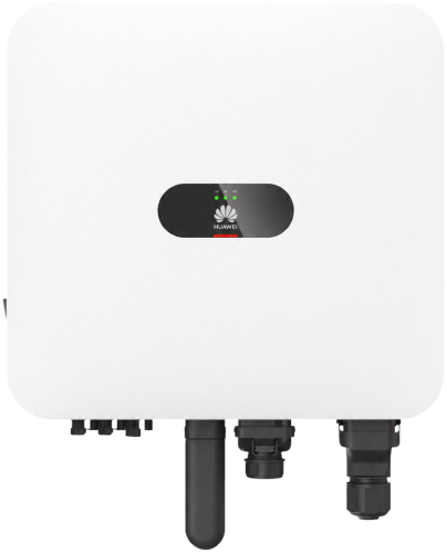Гібридний інвертор Huawei 8 кВт SUN5000-8K-MAP0 трифазний