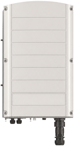 Мережевий інвертор SolarEdge Synergy 3PH вторинний блок Rapid Shutdown