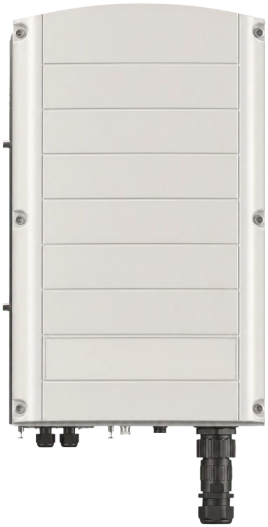 Мережевий інвертор SolarEdge Synergy 3PH вторинний блок Rapid Shutdown