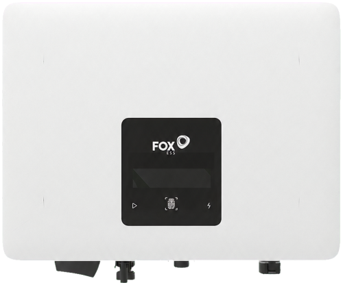 Інвертор мережевий FoxESS 2 кВт S2000-G2_AFCI_WILAN однофазний