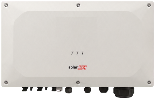 Мережевий інвертор SolarEdge 90-100kW SE-TRI-RW00IBNM4 3-фазний