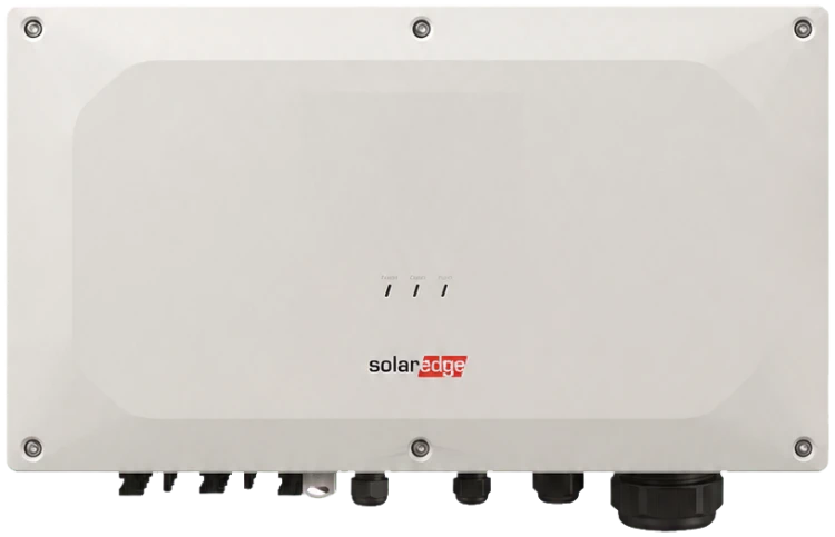 Мережевий інвертор SolarEdge 90-100kW SE-TRI-RW00IBNM4 3-фазний