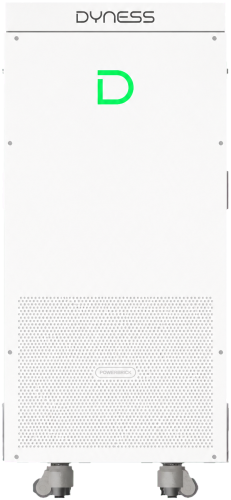 Батарейний модуль Dyness POWERBRICK PLUS 16,07 кВт·год низьковольтний