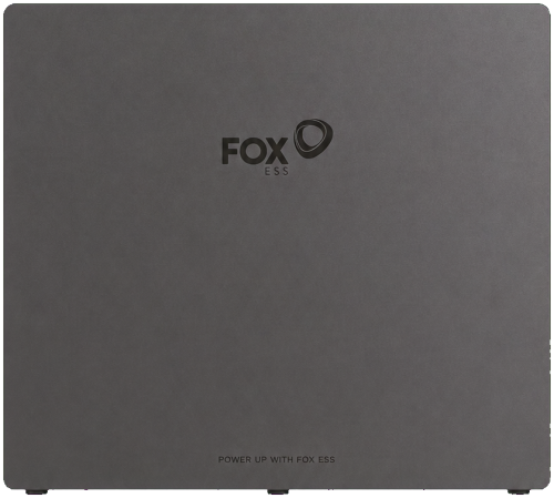 Акумуляторна система FoxESS 10,36 кВт·год EP11