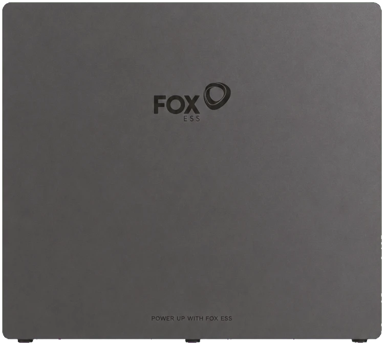 Акумуляторна система FoxESS 10,36 кВт·год EP11