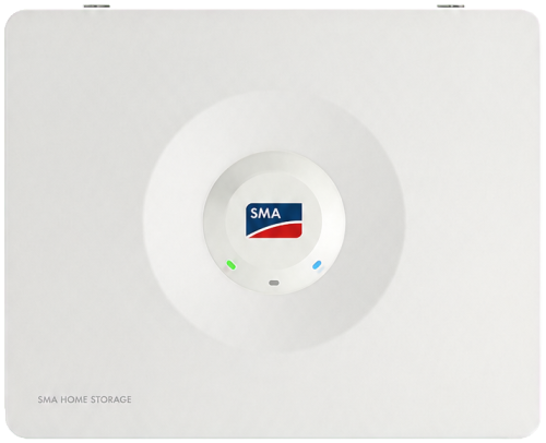 Батарейний модуль SMA Home Storage 3,28 кВт·год HS-BM-3.28-10