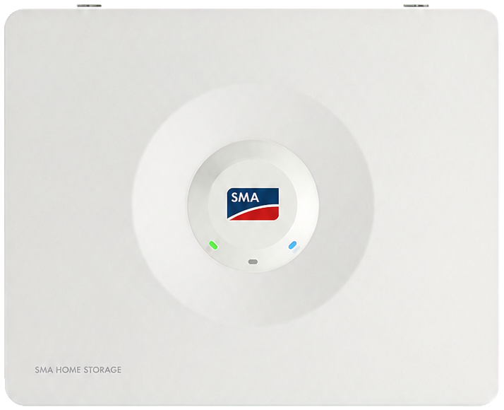 Батарейний модуль SMA Home Storage 3,28 кВт·год HS-BM-3.28-10