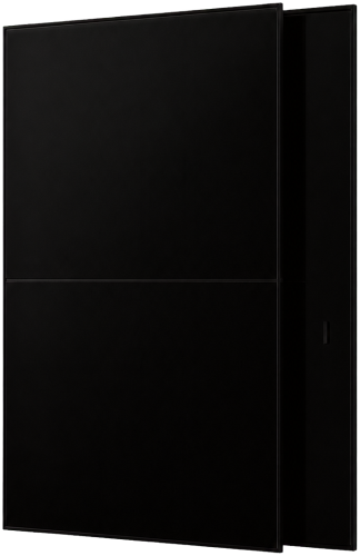 Фотовольтаїчна панель AIKO 465W A465-MAH54DB Glass-Glass Full Black