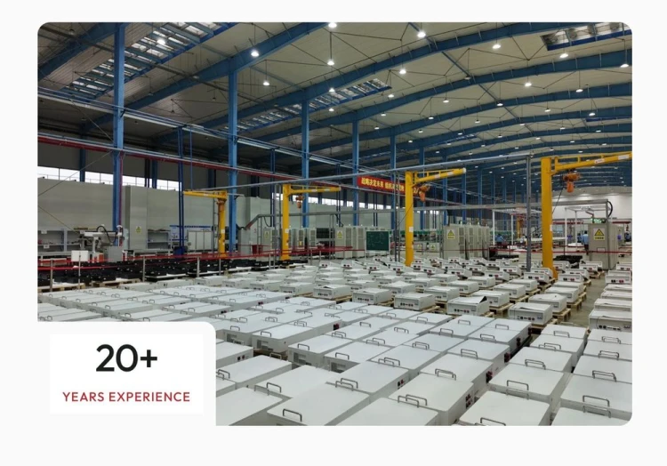 Акумуляторна батарея 10 кВт·год LiFePO4 UNIV – 51,2В | 206А·год | CAN RS485 | 10 років