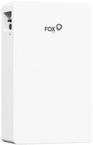 FoxESS Storage Battery HV EP6 (акумуляторний модуль 5,76 кВт/год з BMS)
