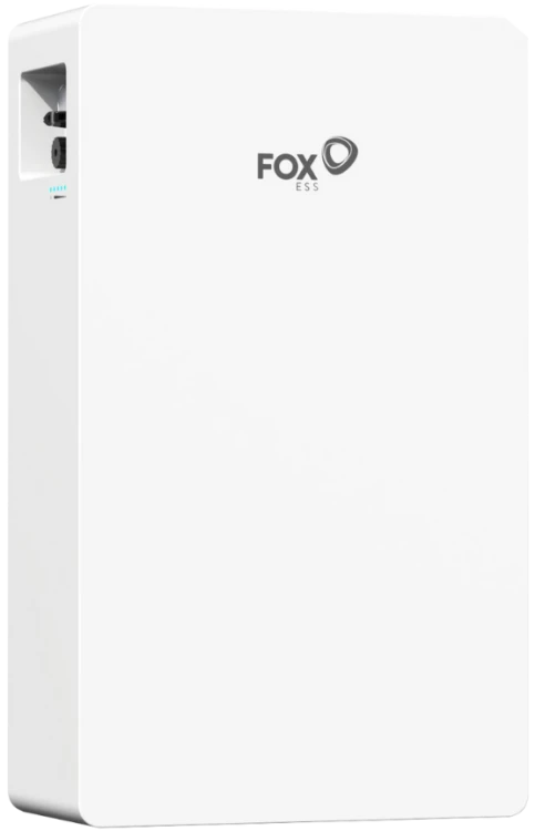 FoxESS Storage Battery HV EP6 (акумуляторний модуль 5,76 кВт/год з BMS)