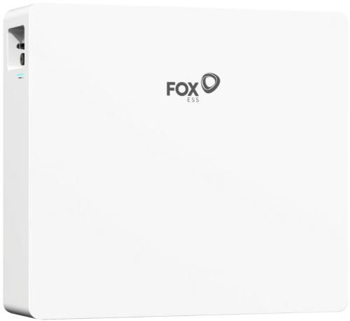 FoxESS Storage Battery HV EP12 (акумуляторний модуль 11,52 кВт·год з BMS)