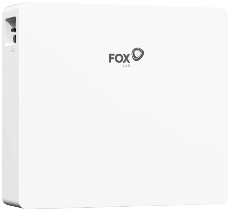 FoxESS Storage Battery HV EP12 (акумуляторний модуль 11,52 кВт·год з BMS)