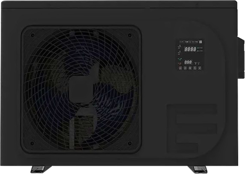 Тепловий насос DEYE DSPD1-ACDC-17R2