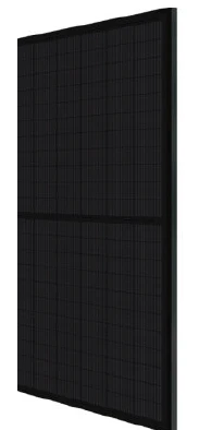Піддон з 36 шт. фотовольтаїчних панелей Anglo Solar 435 Вт Full Black