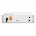 DEYE BOS-G PRO 5,12 кВт·год Енергетичне сховище HV