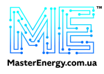 Masterenergy.com.ua - Головна